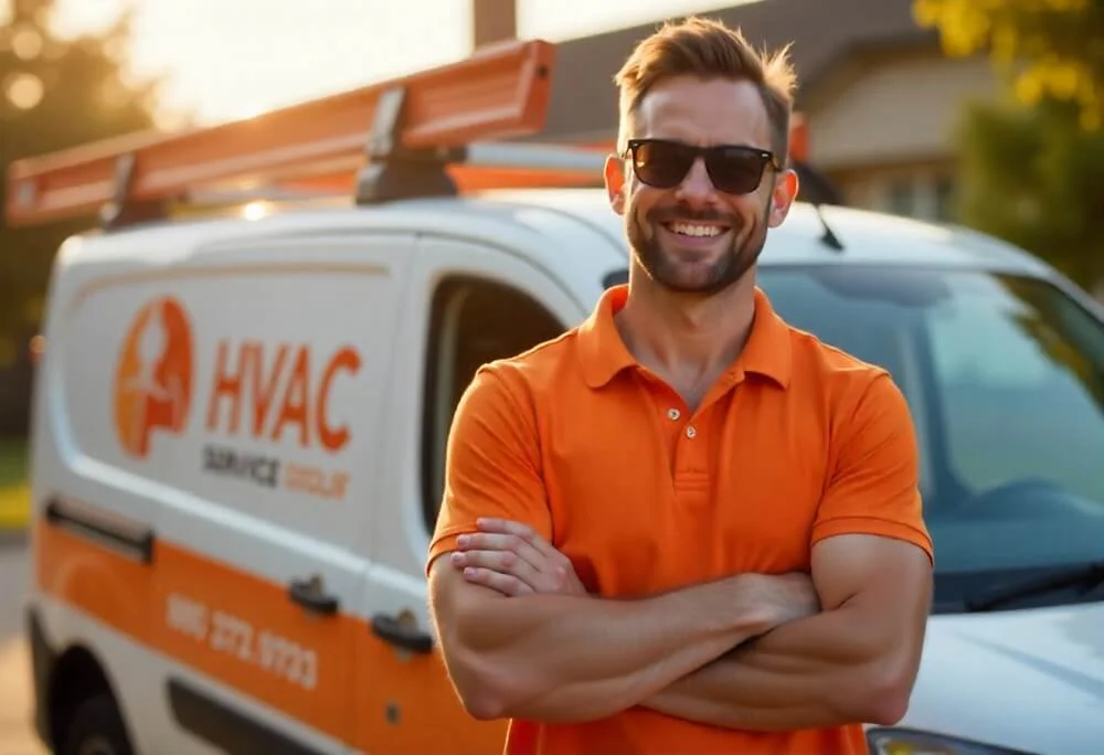 Professional HVAC repair and installation services in Christiana, PA